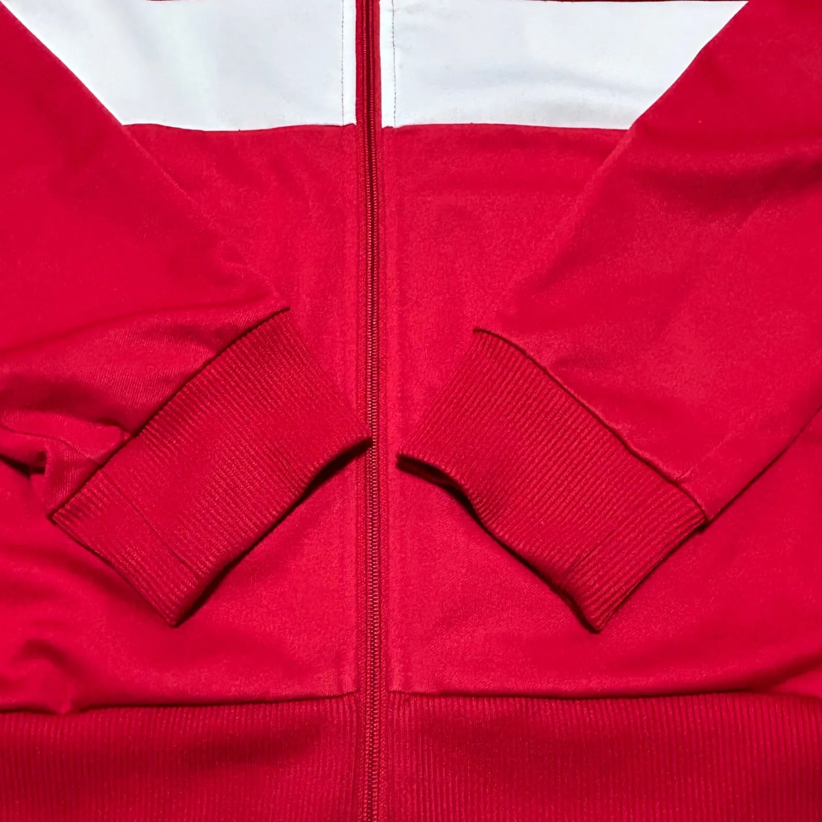 adidas SST Track Jacket Liverpool.