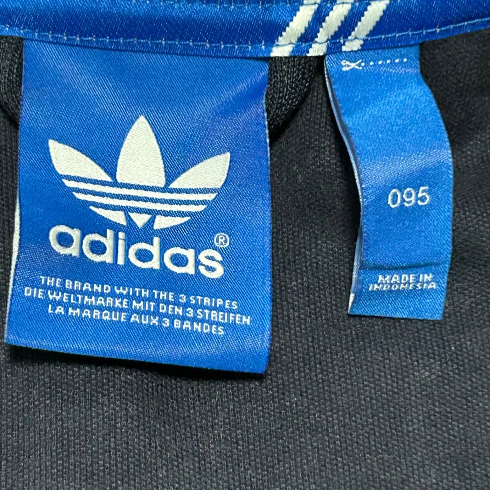 adidas Firebird Track Jacket BECKENBAUER TRACKSUIT.