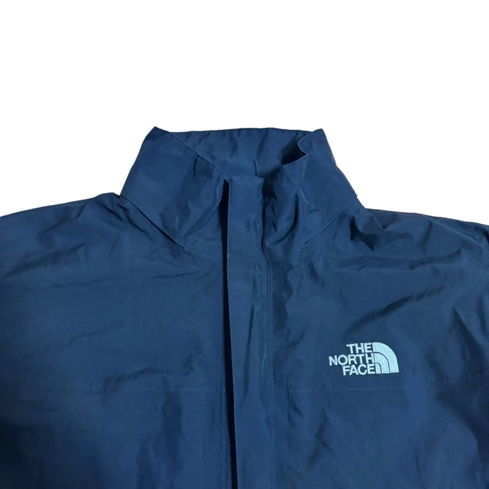 The North Face Gore-Tex Nylon Jacket.