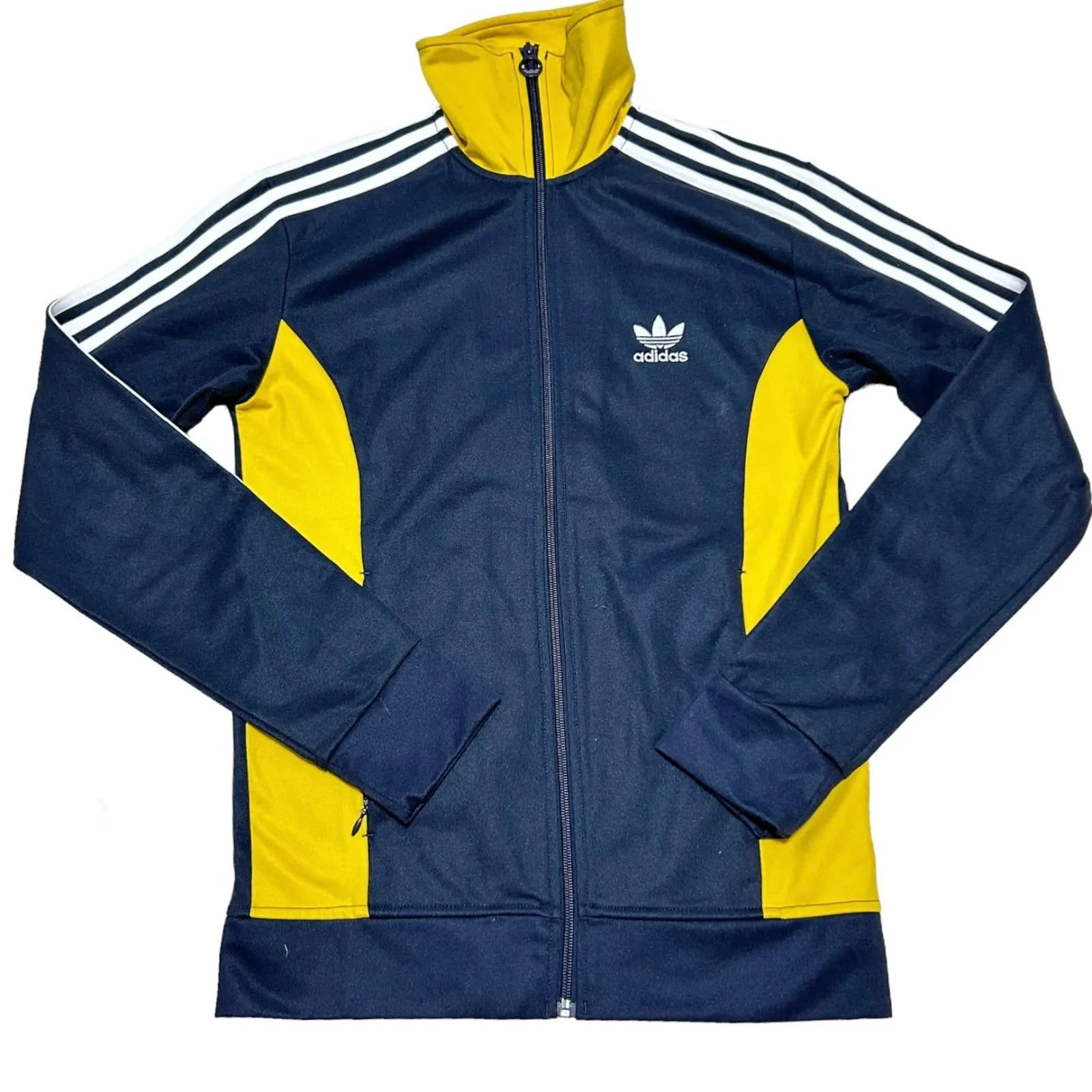 adidas Firebird Track Jacket BECKENBAUER TRACKSUIT.