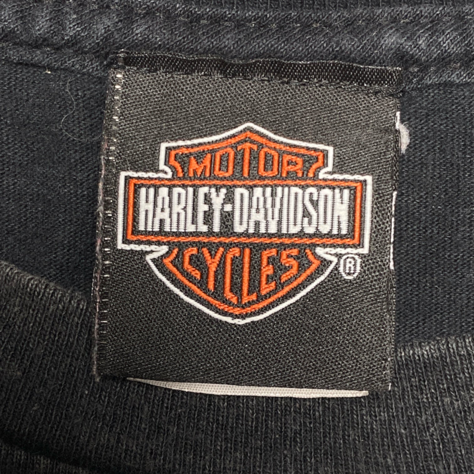 HARLEY-DAVIDSON HAWAI MOTOR CYCLES Hawaii Tee Maui Pacific