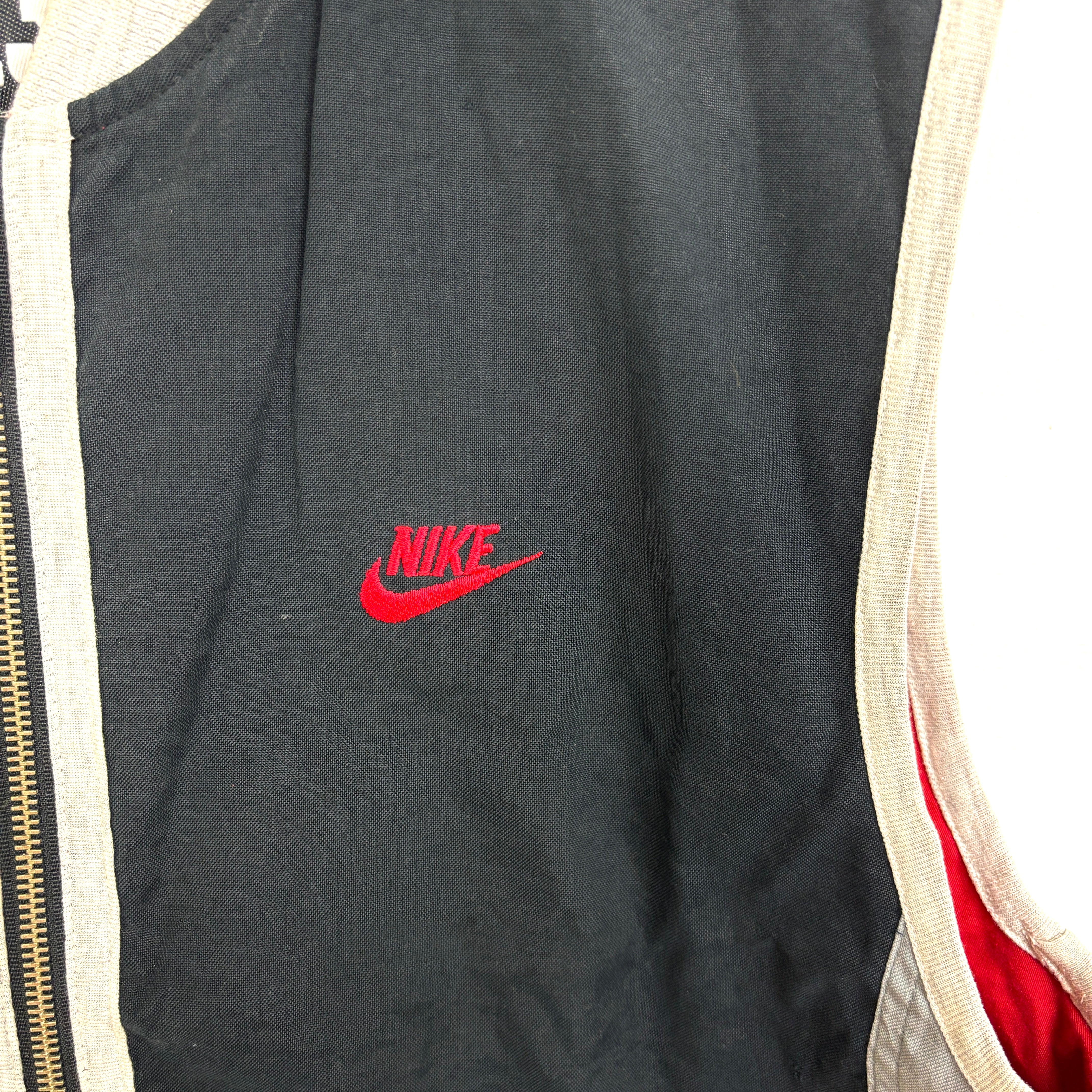 NIKE vest 90s sleeveless AIR JORDAN 23.