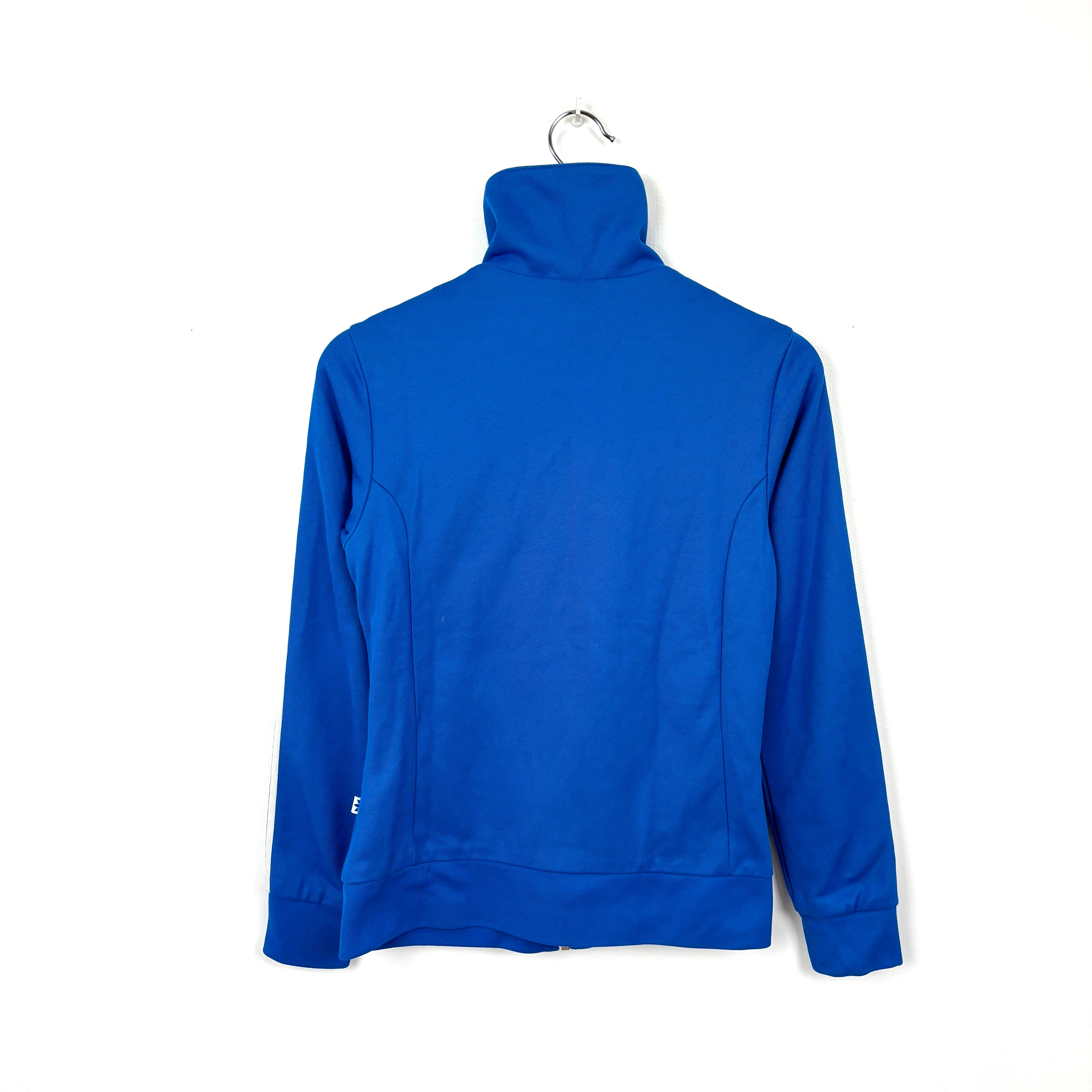 adidas Firebird Track Jacket Tracksuit Track TOP blue