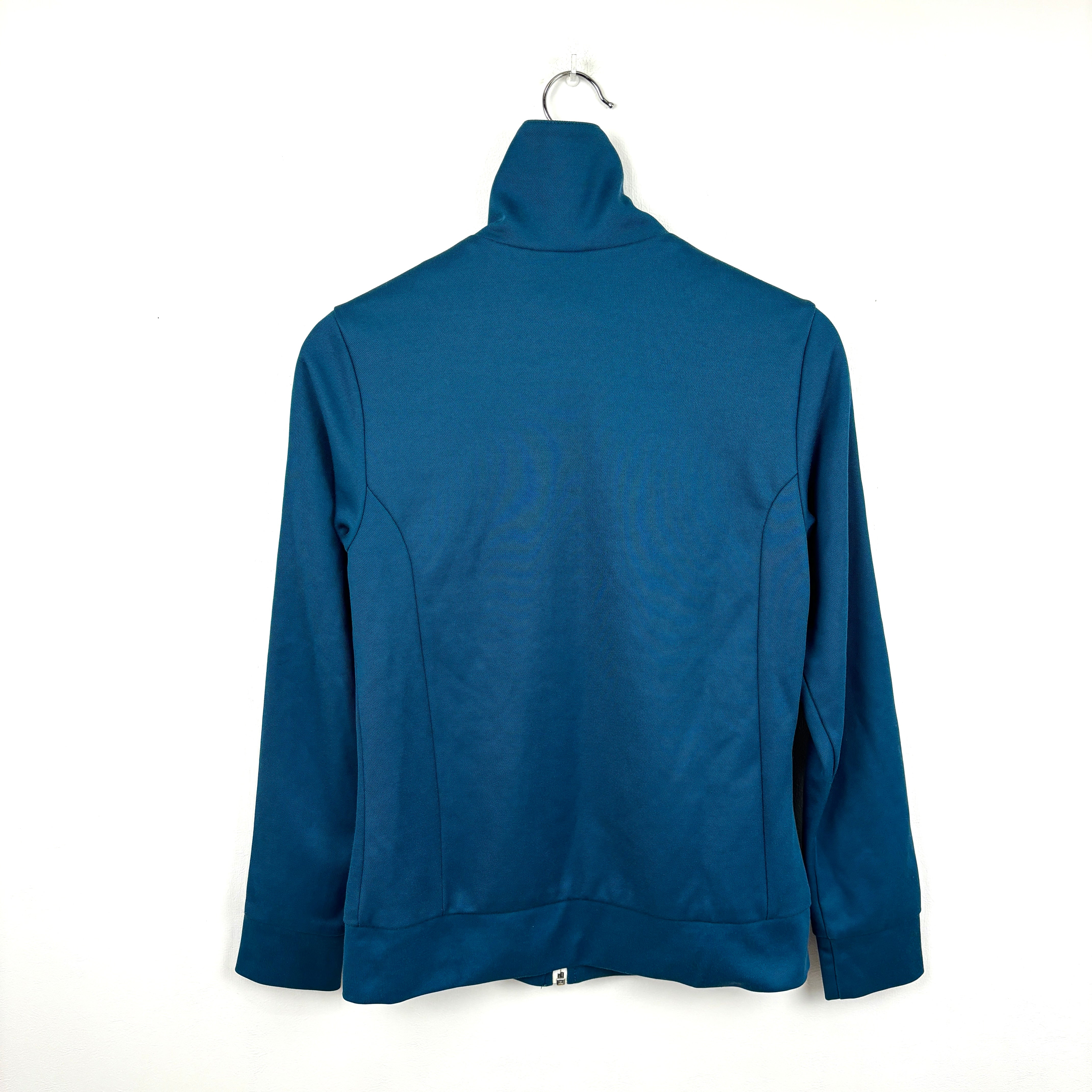 adidas Firebird Track Jacket Tracksuit Track Top blue