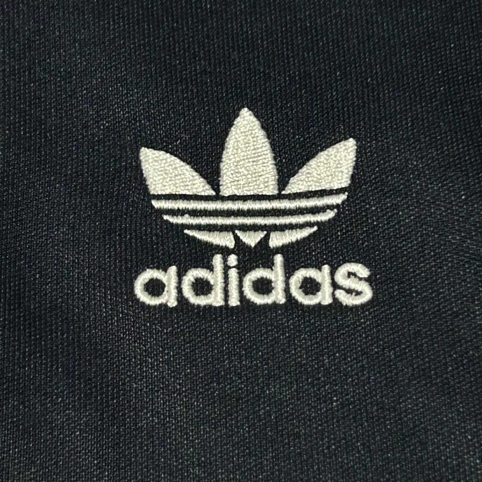 adidas Firebird Track Jacket BECKENBAUER.