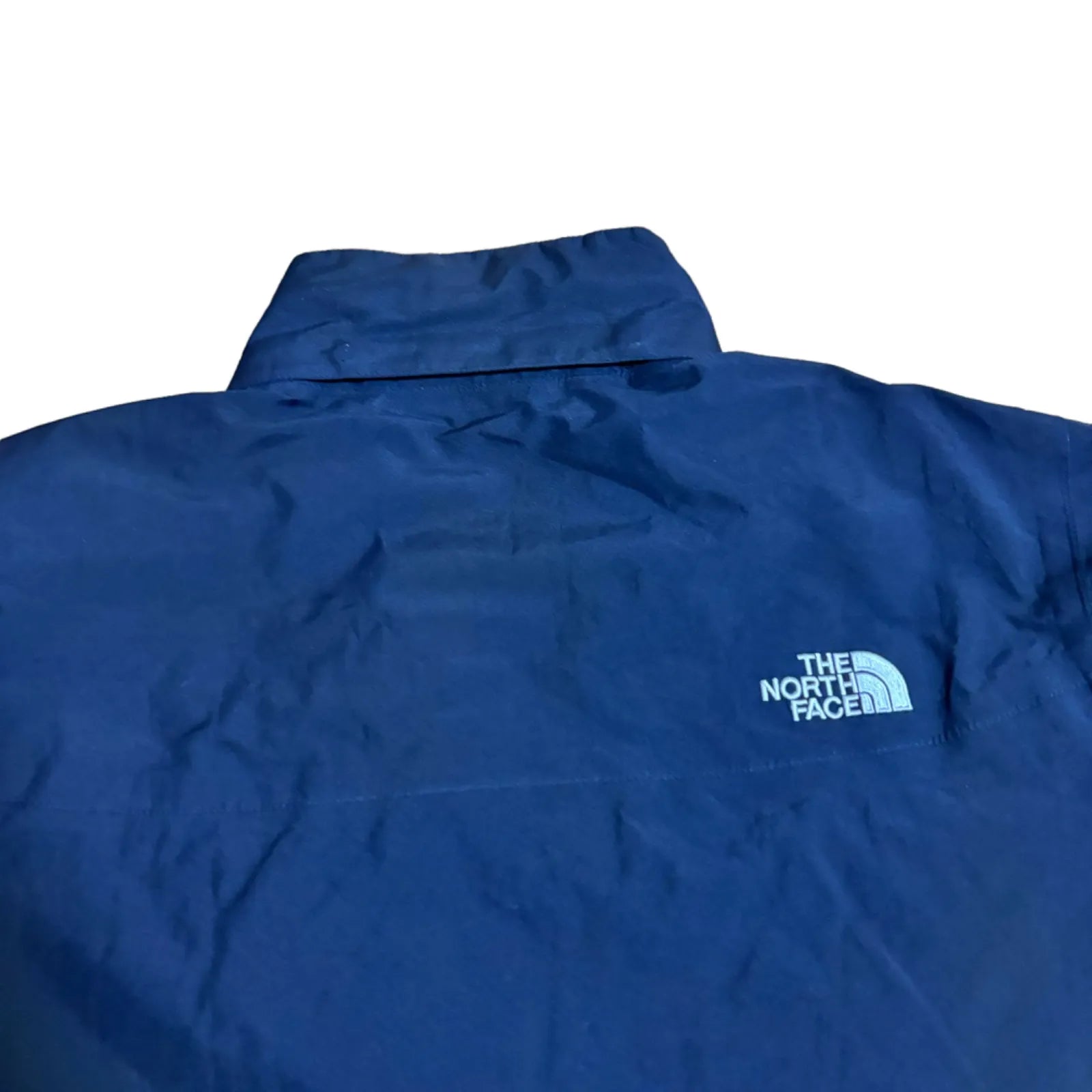 The North Face Gore-Tex Nylon Jacket.