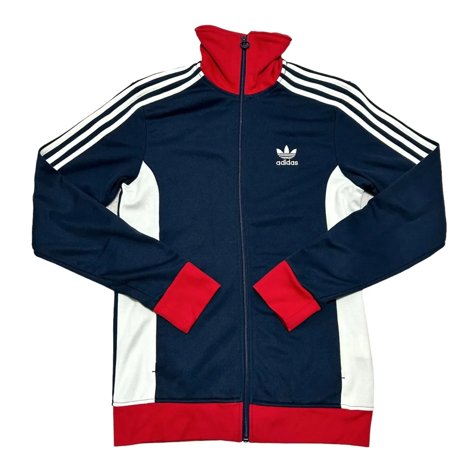 adidas Firebird Track Jacket Tracksuit Track TOP.