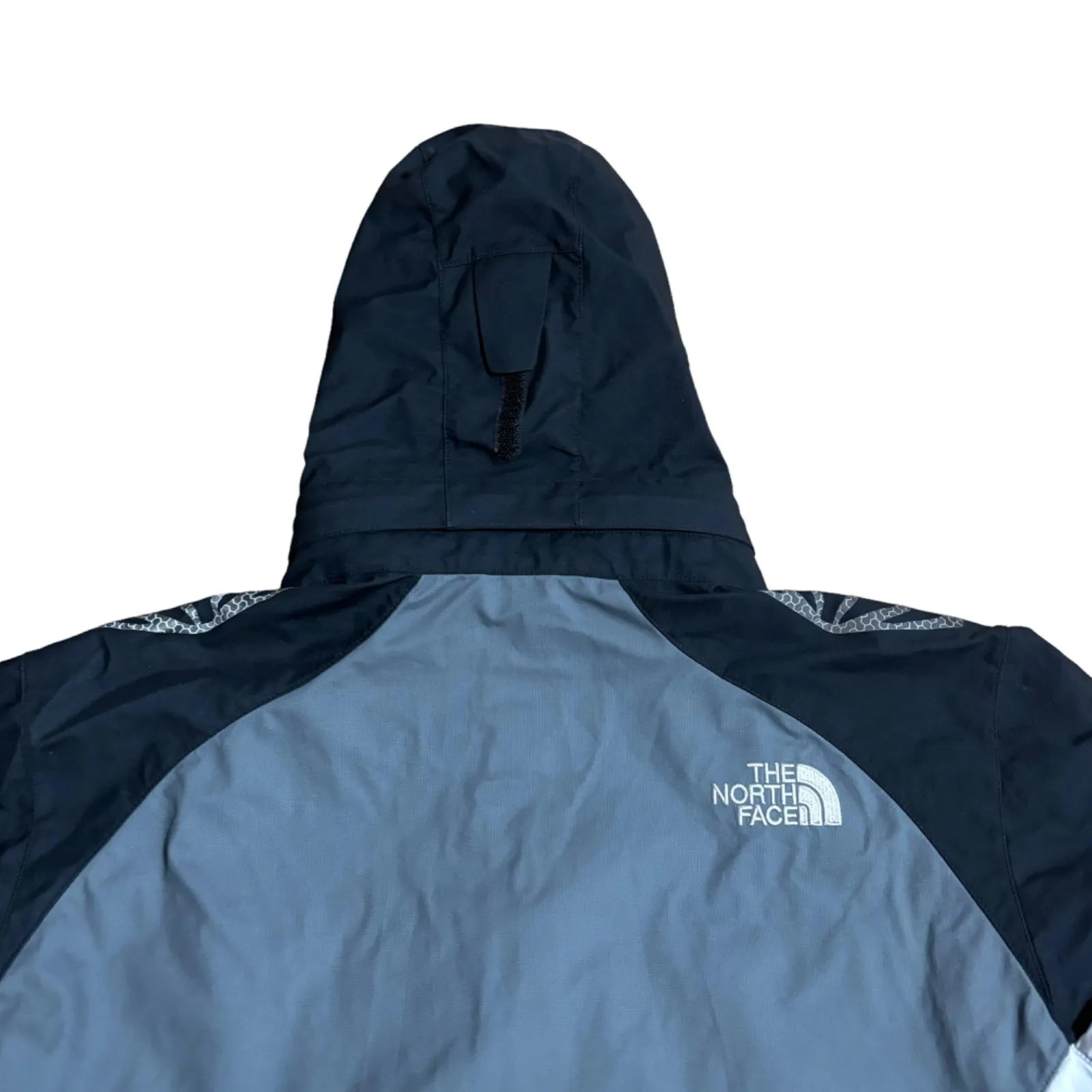 The North Face Nylon Jacket SUMMIT SERIES WIND STOPPER.