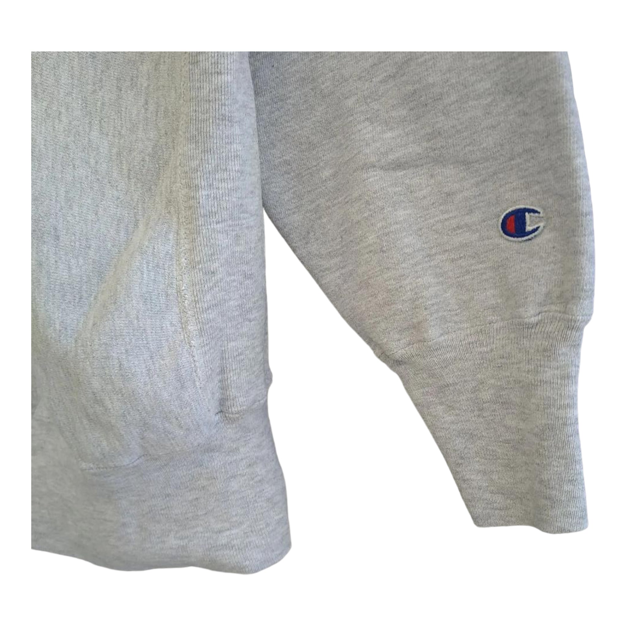 90s Champion Reverse Weave Sweatshirt DARDEN School of Business