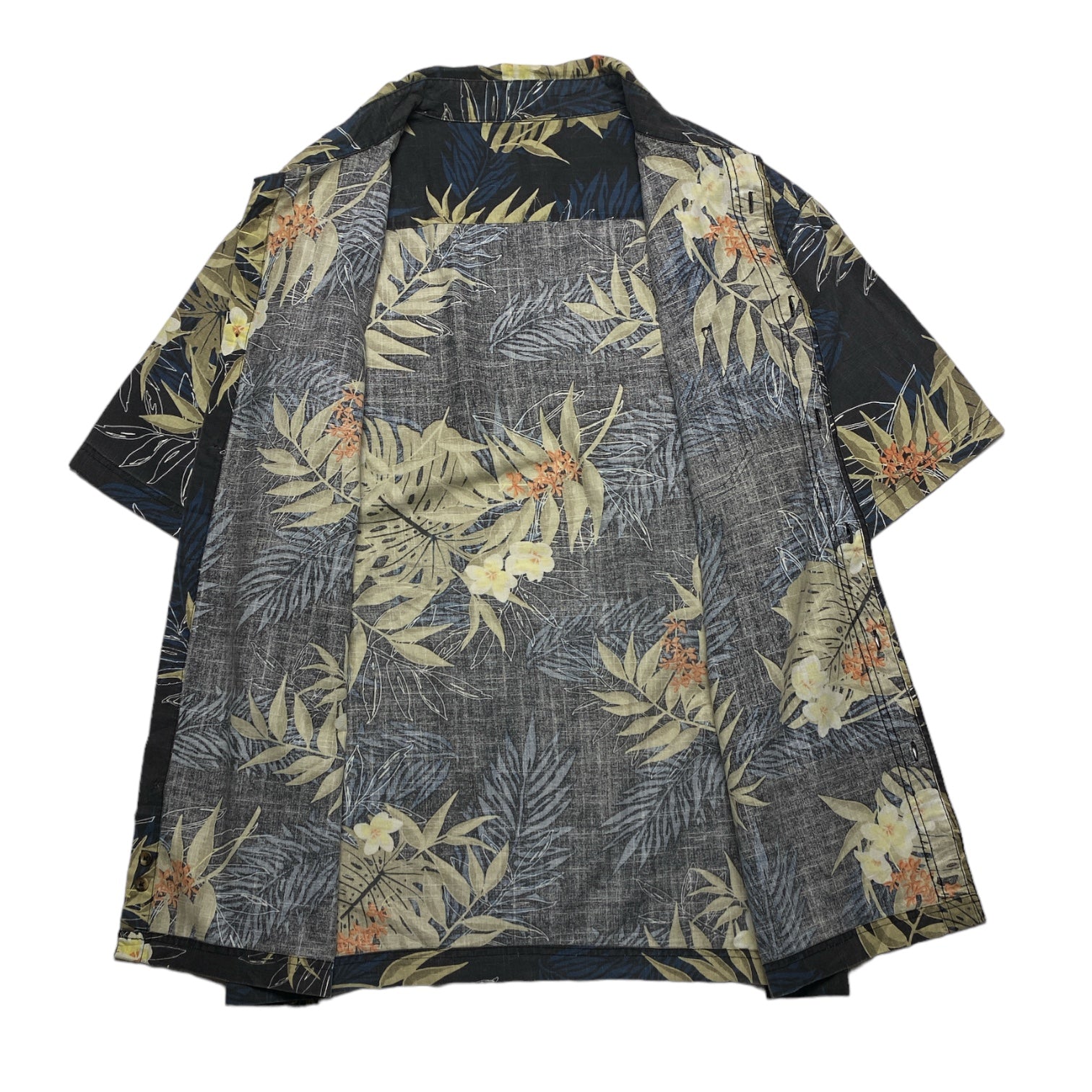 90s Hawaiian Aloha Shirt