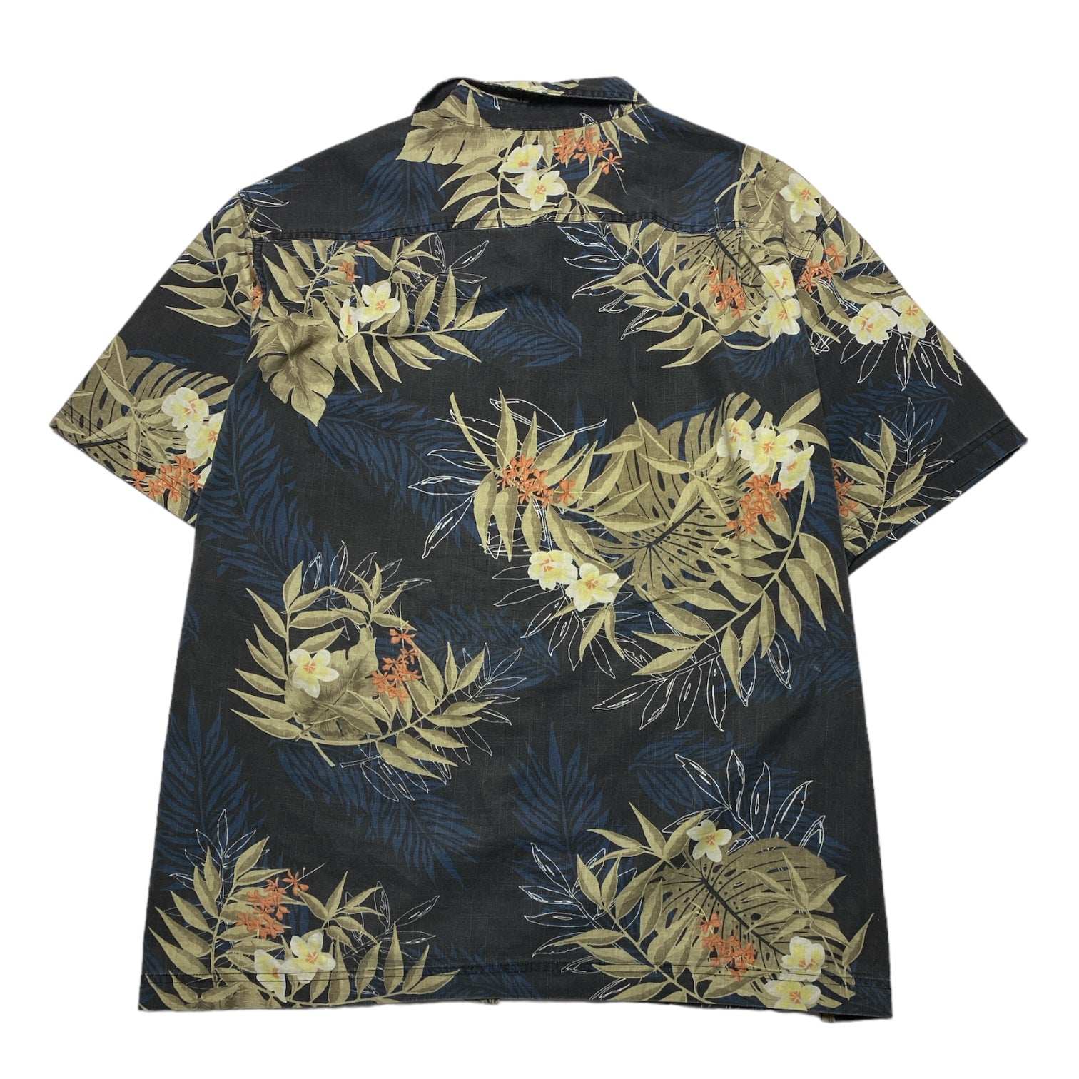 90s Hawaiian Aloha Shirt