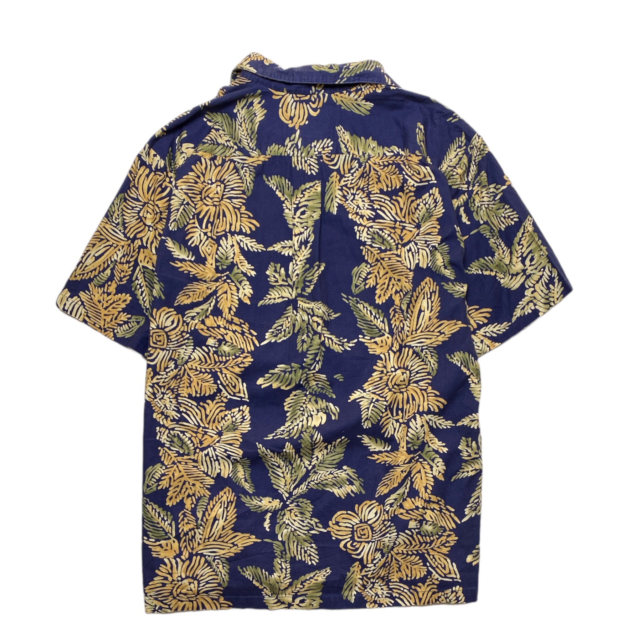 COOKE STREET Hawaian Aloha Shirt