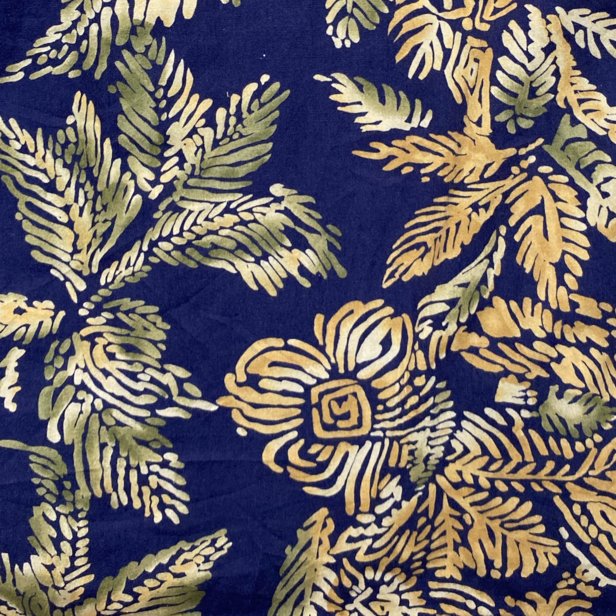 COOKE STREET Hawaian Aloha Shirt