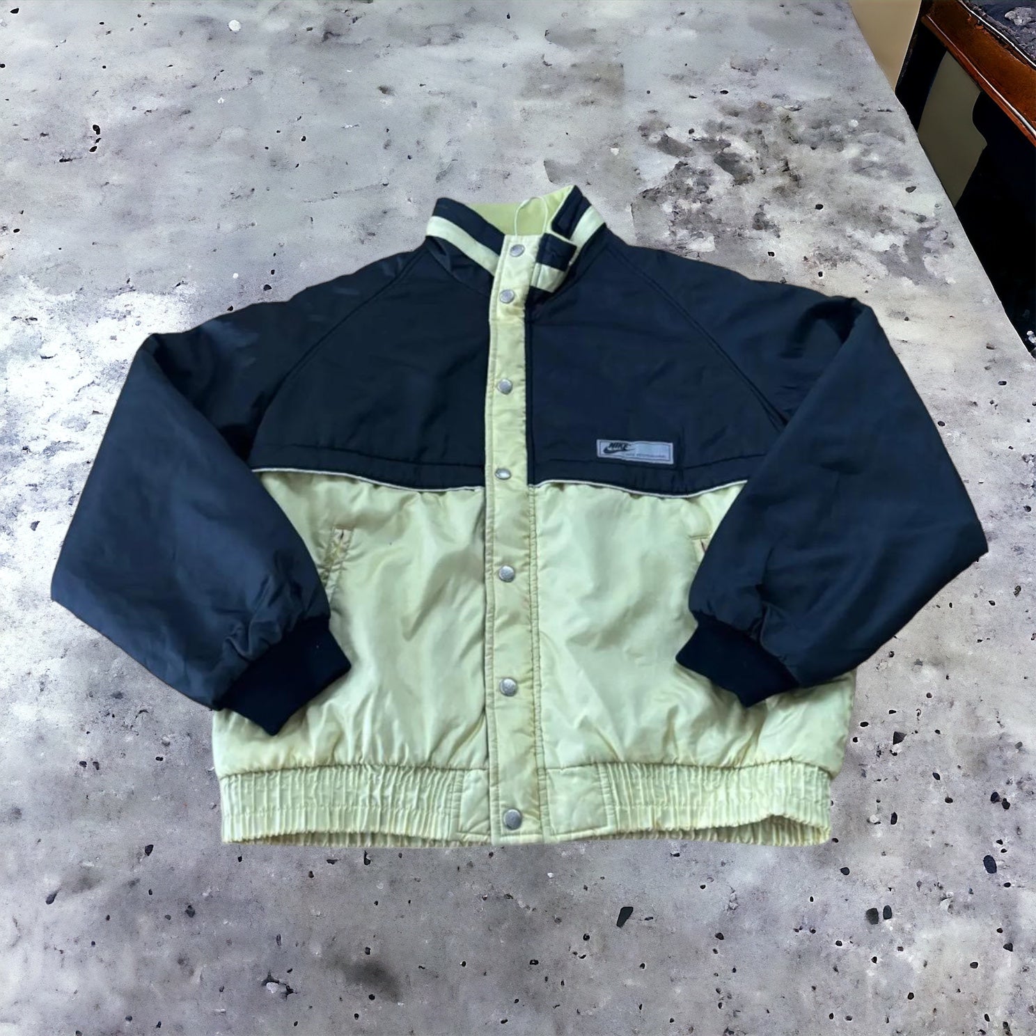 90's Nike Nylon Jacket