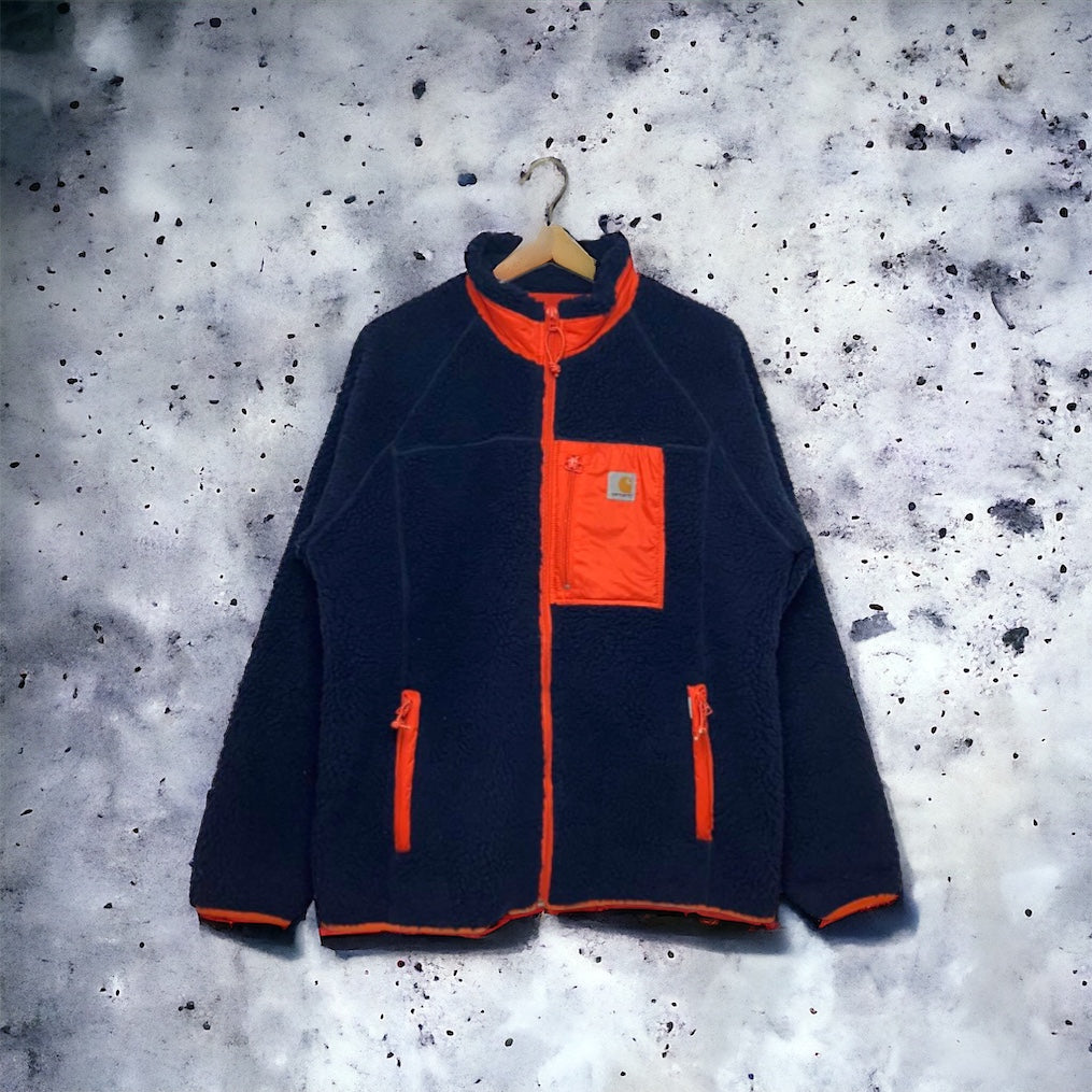 Carhartt WIP Fleece SCOUT JACKET LINER