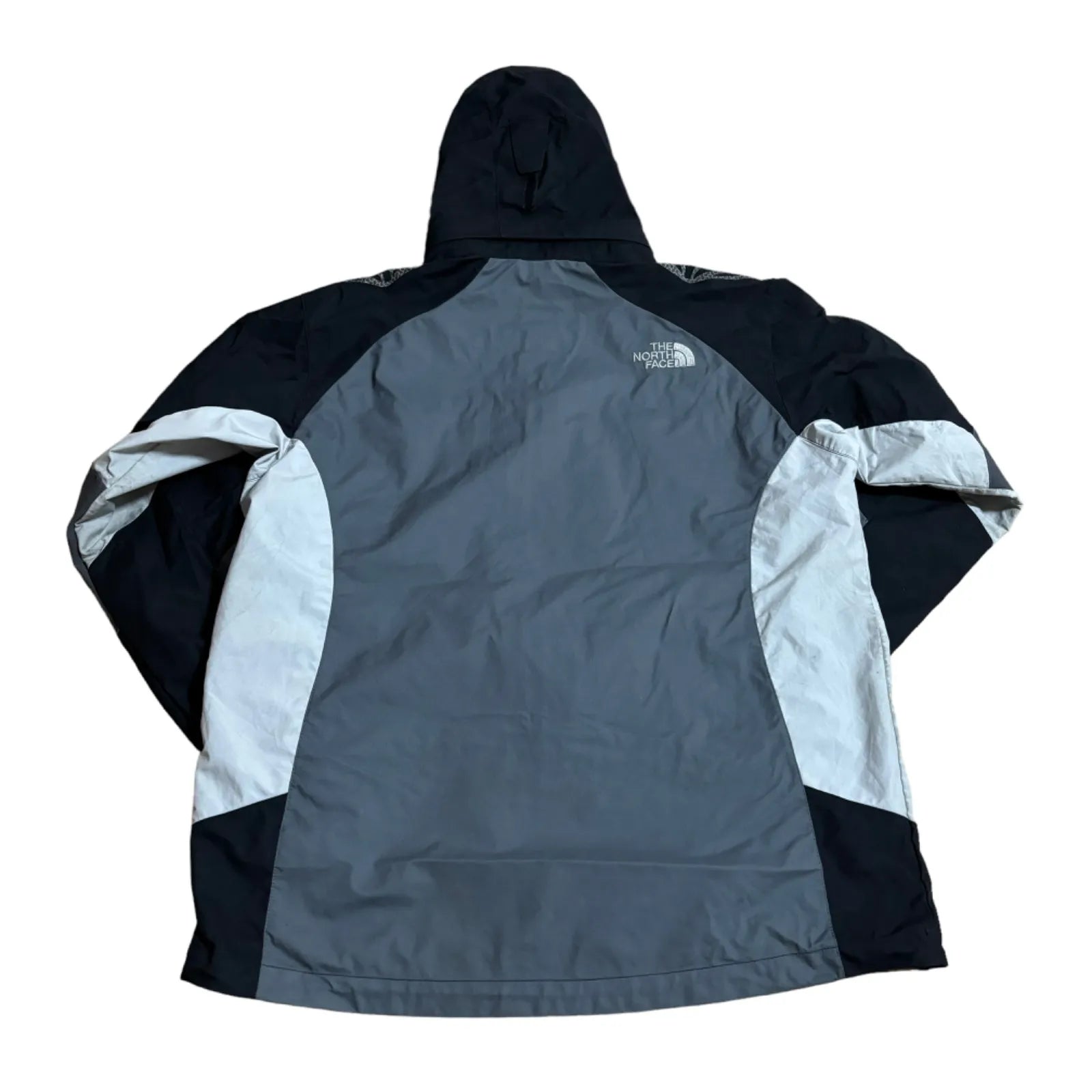 The North Face Nylon Jacket SUMMIT SERIES WIND STOPPER.