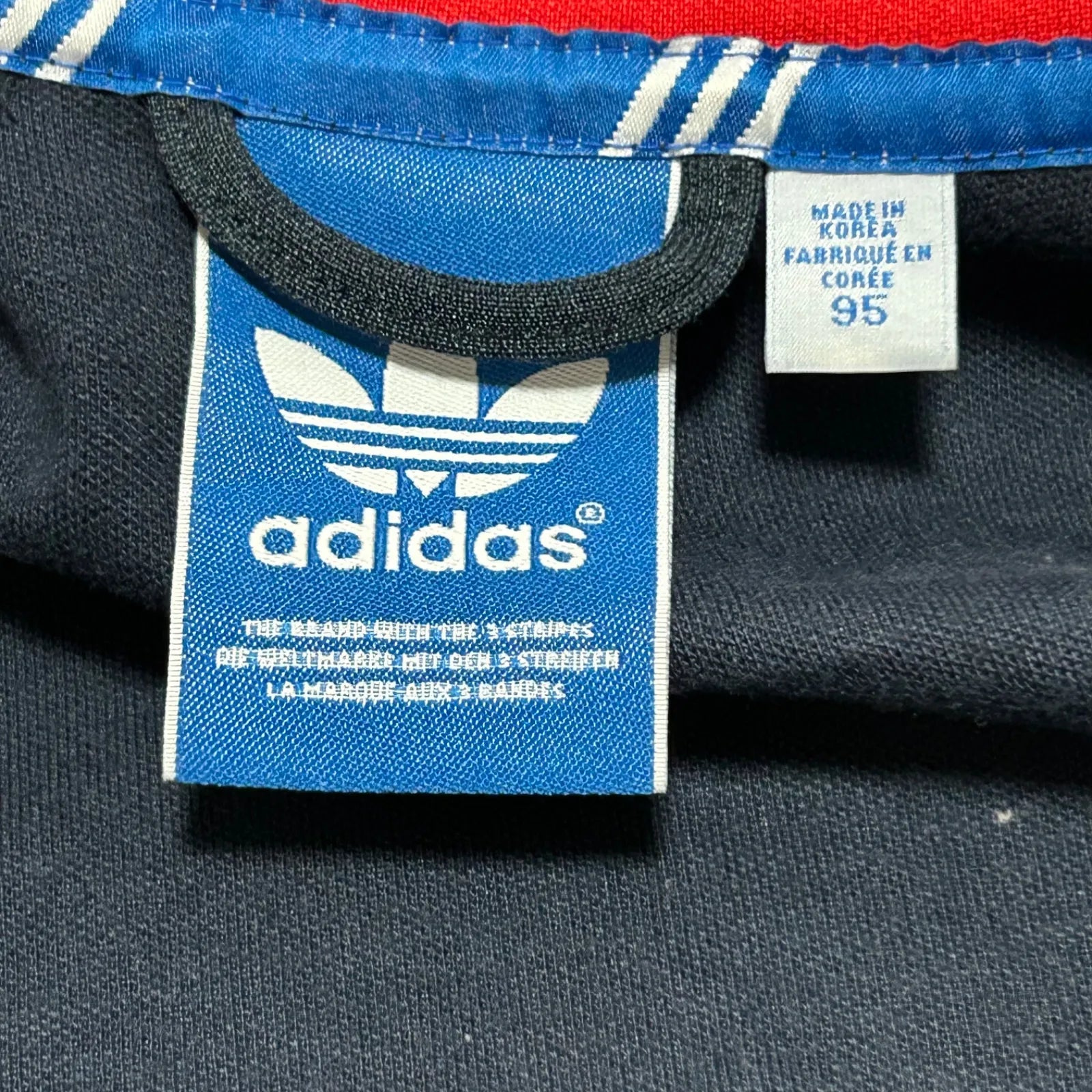 adidas Firebird Track Jacket Tracksuit Track TOP.