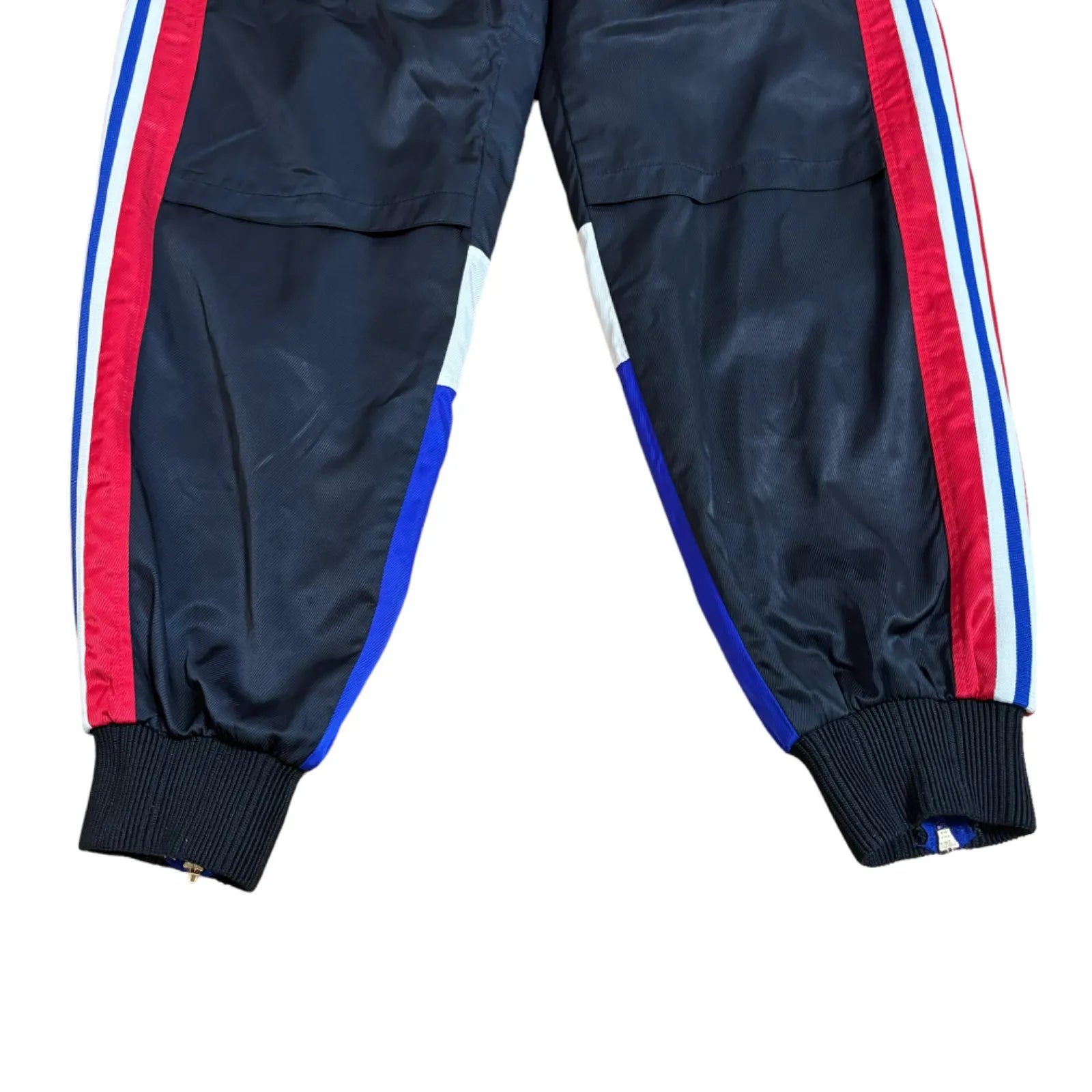 adidas Firebird Track Pants Nylon Descente.