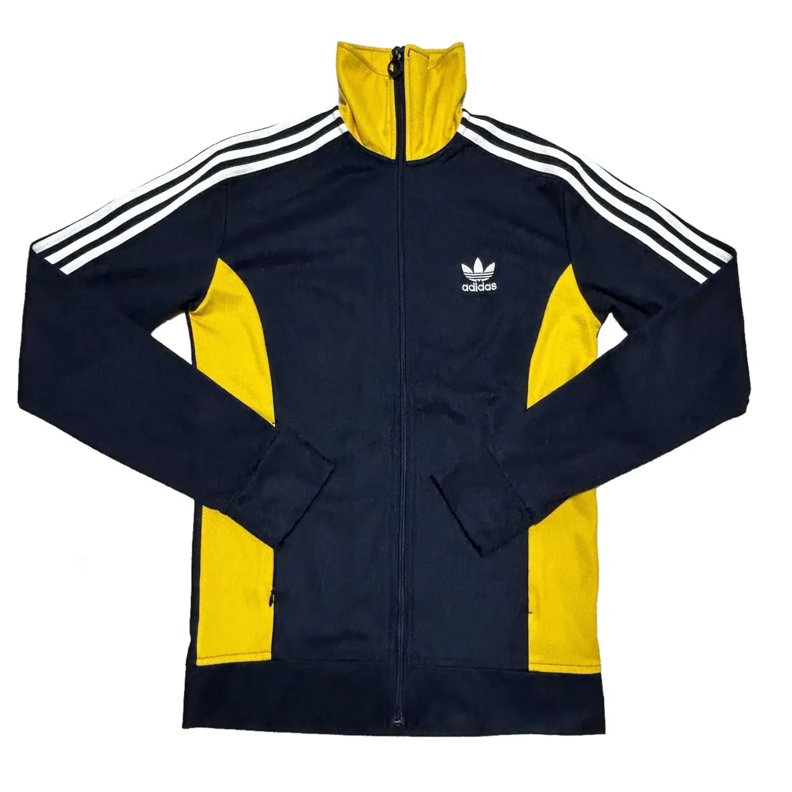 adidas Firebird Track Jacket BECKENBAUER.