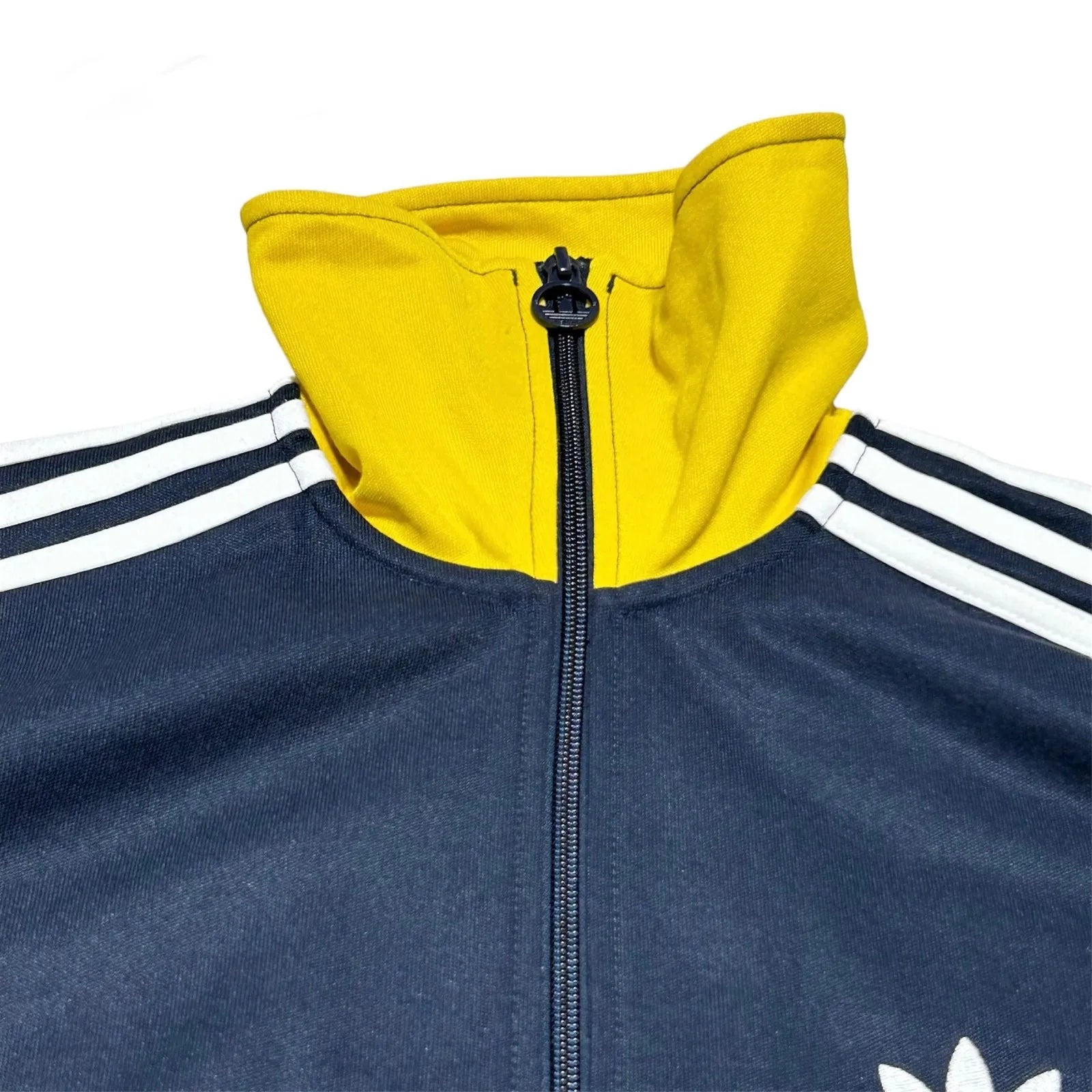 adidas Firebird Track Jacket BECKENBAUER TRACKSUIT.