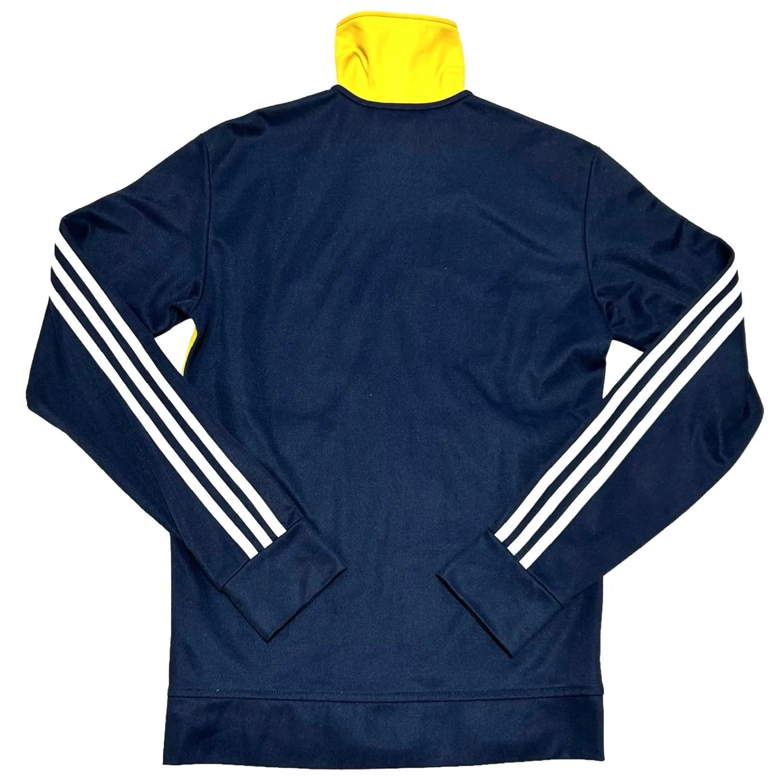 adidas Firebird Track Jacket BECKENBAUER.