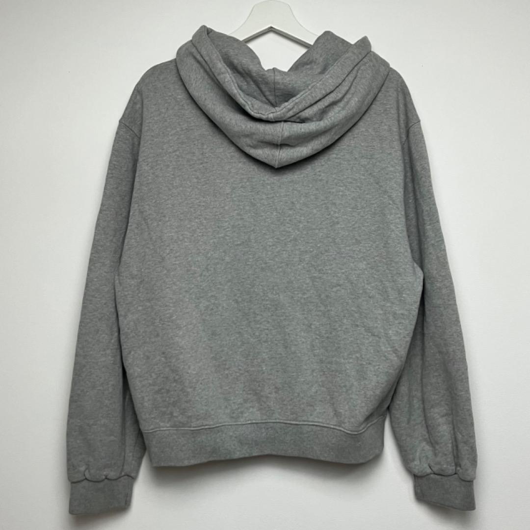 WOOALONG Sweatshirt Zip Up Hoodie