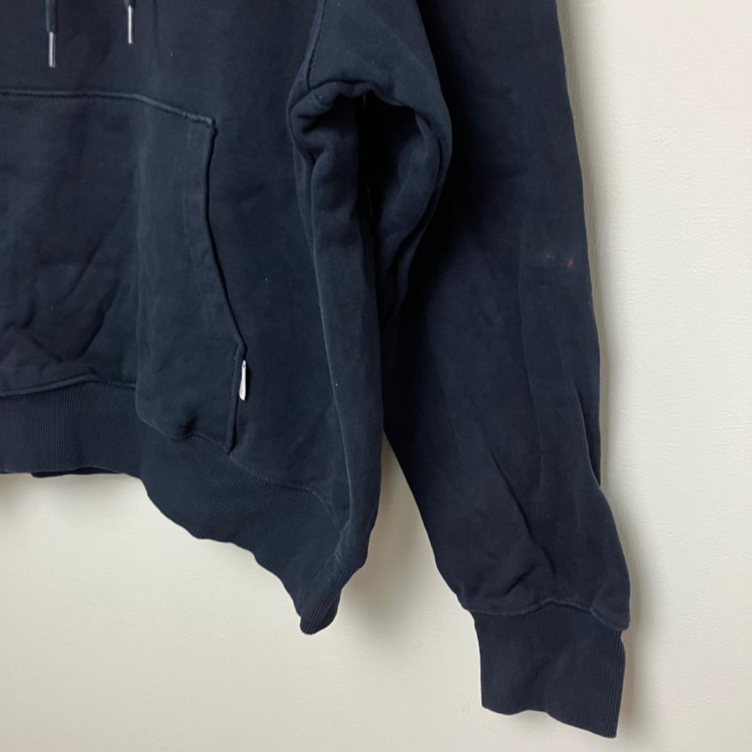 thisisneverthat Hoodie Navy