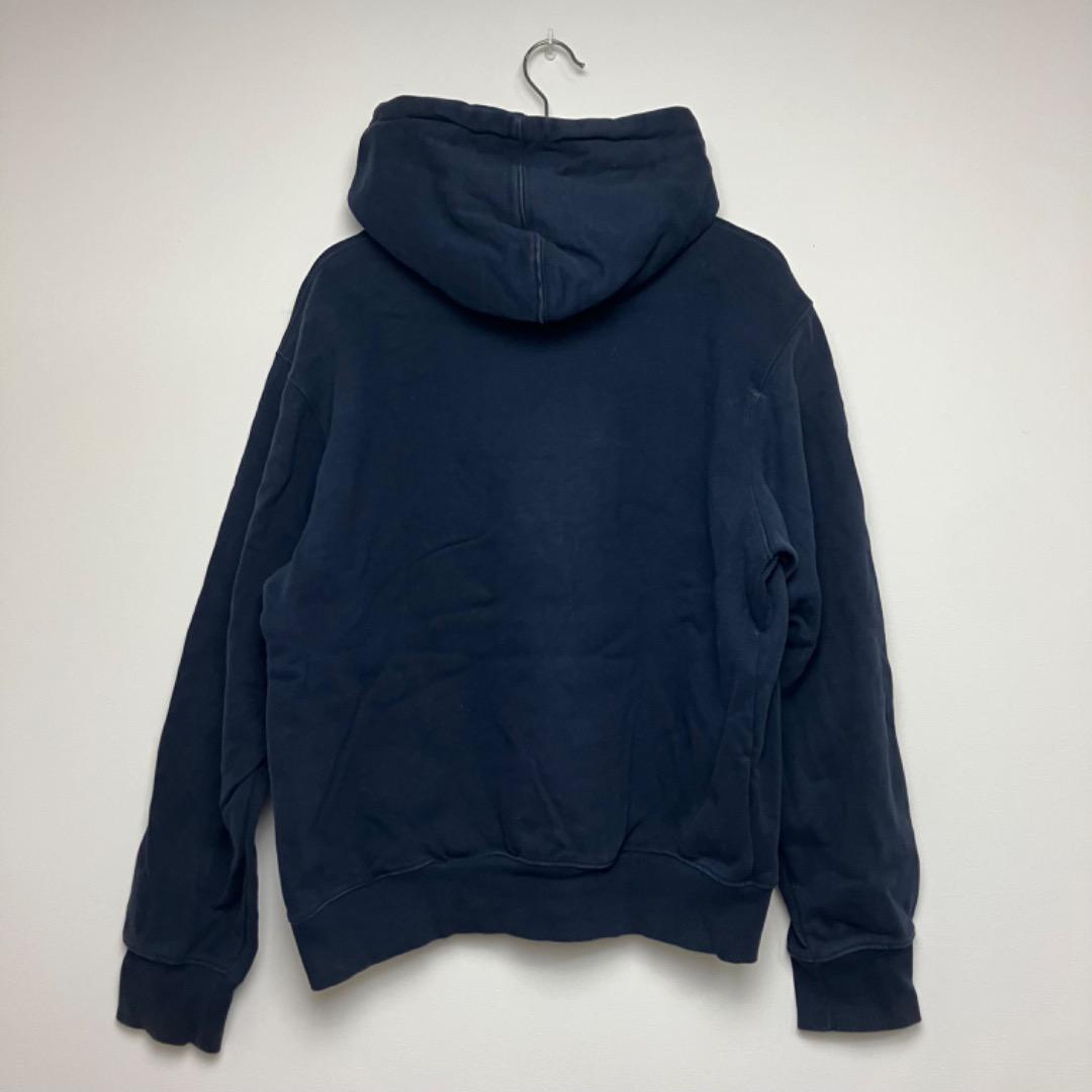 thisisneverthat Hoodie Navy