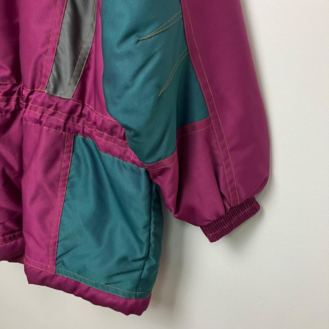 adidas Vintage SNOW GEAR Jacket