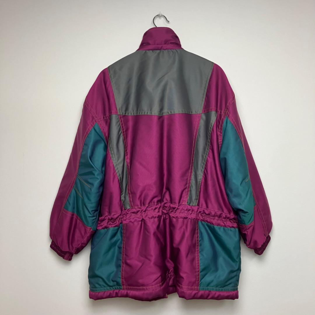 adidas Vintage SNOW GEAR Jacket