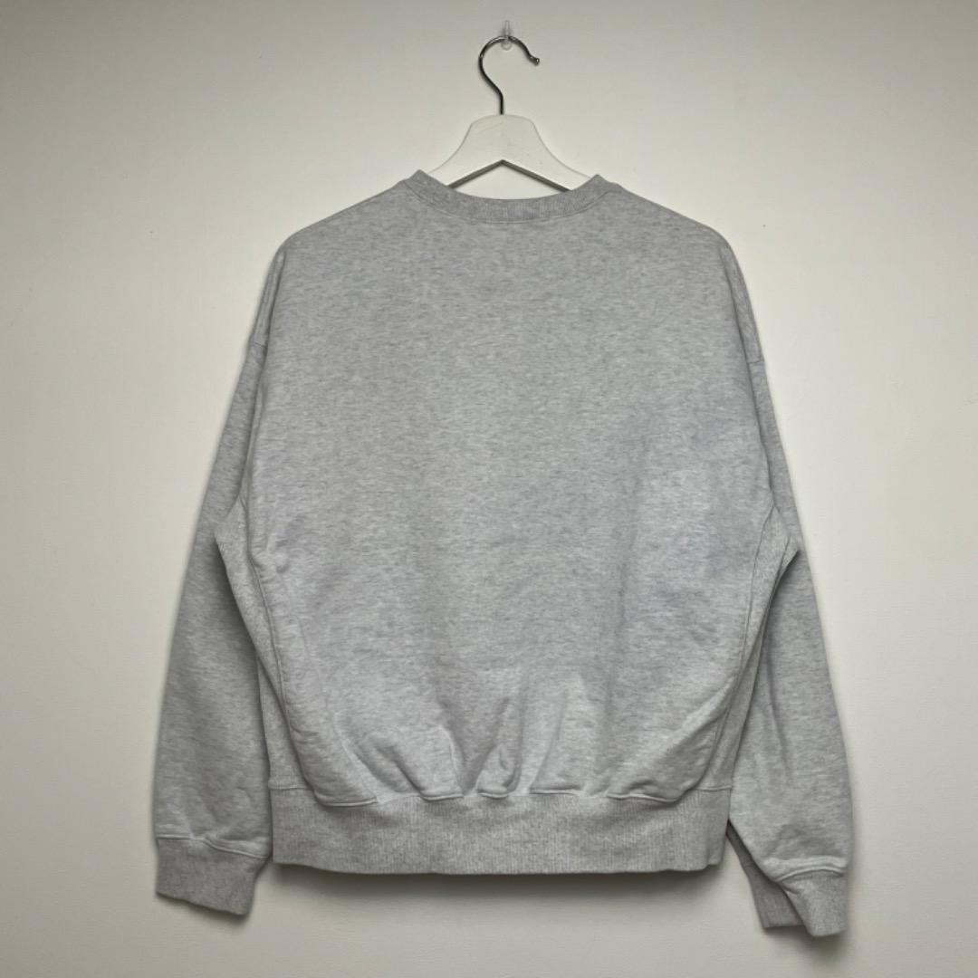 Mardi Mercredi Sweatshirt