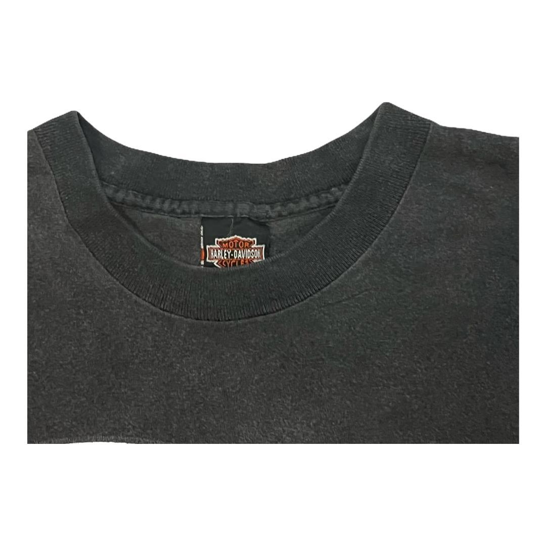 Harley Davidson Tee Made in USA