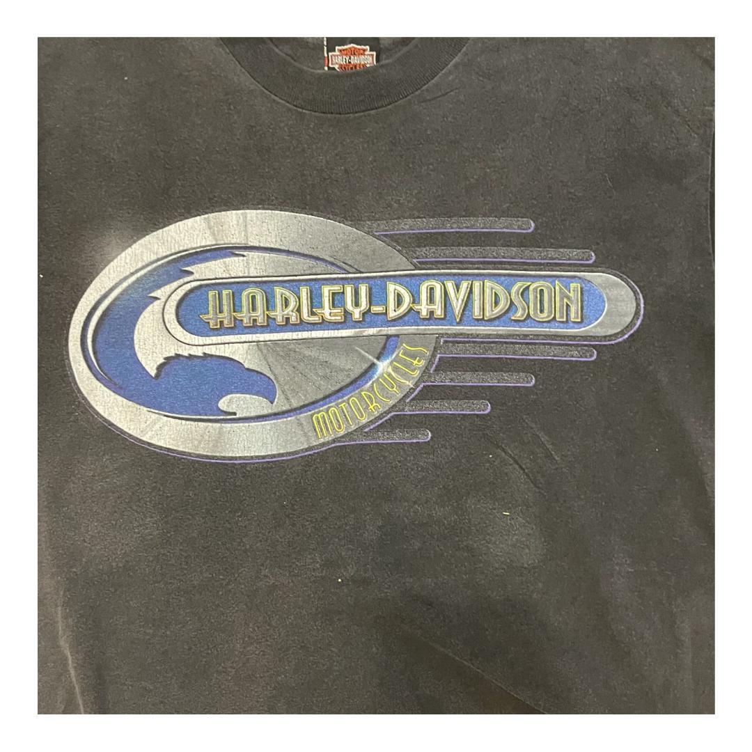 Harley Davidson Tee Made in USA