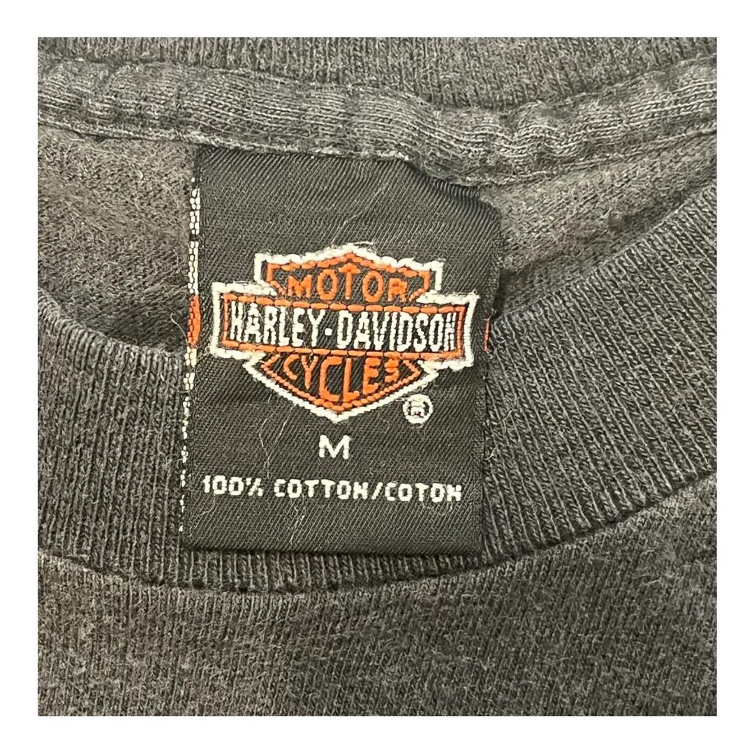 Harley Davidson Tee Made in USA