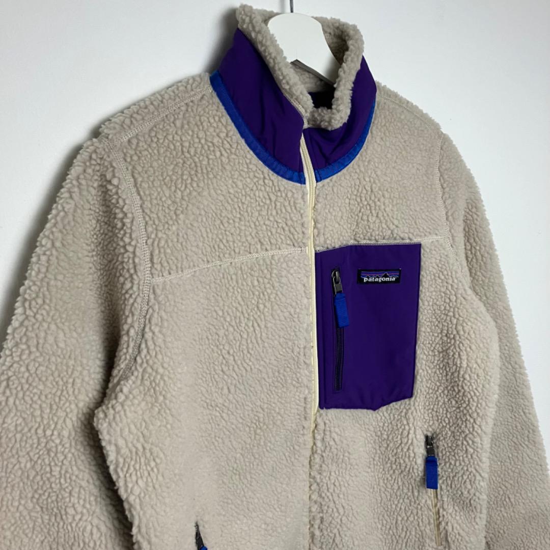 Patagonia W's Classic Retro-X Jacket