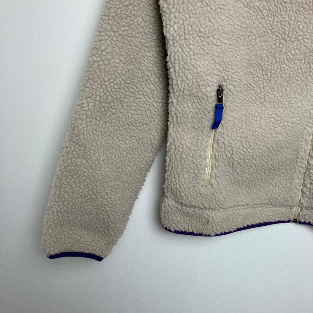 Patagonia W's Classic Retro-X Jacket