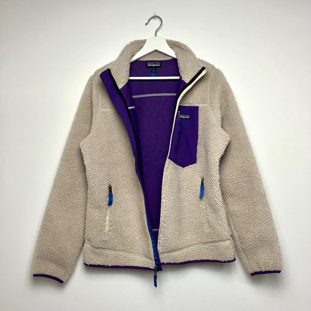 Patagonia W's Classic Retro-X Jacket