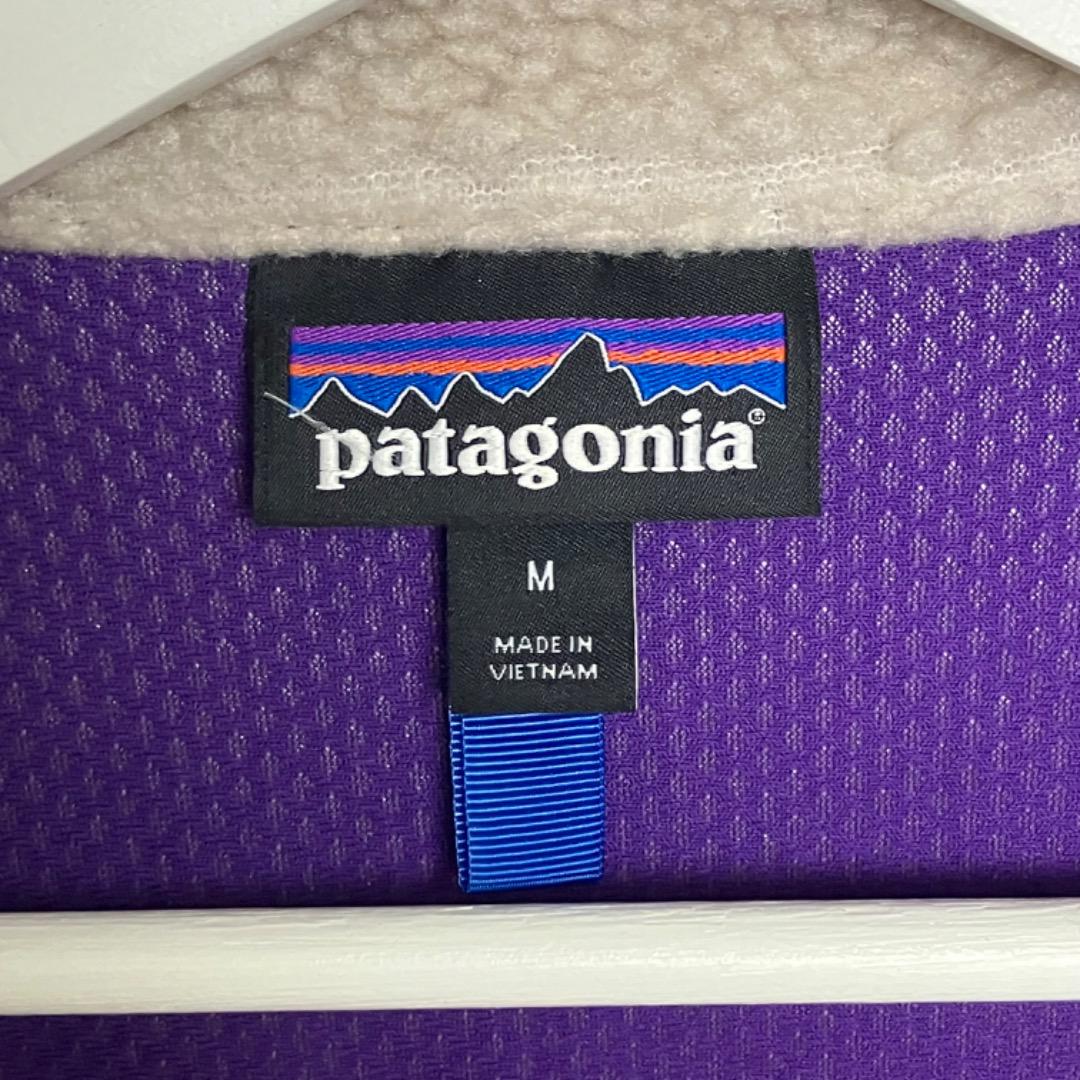 Patagonia W's Classic Retro-X Jacket