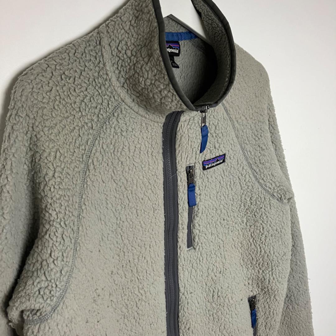 Patagonia Retro PILE Jacket