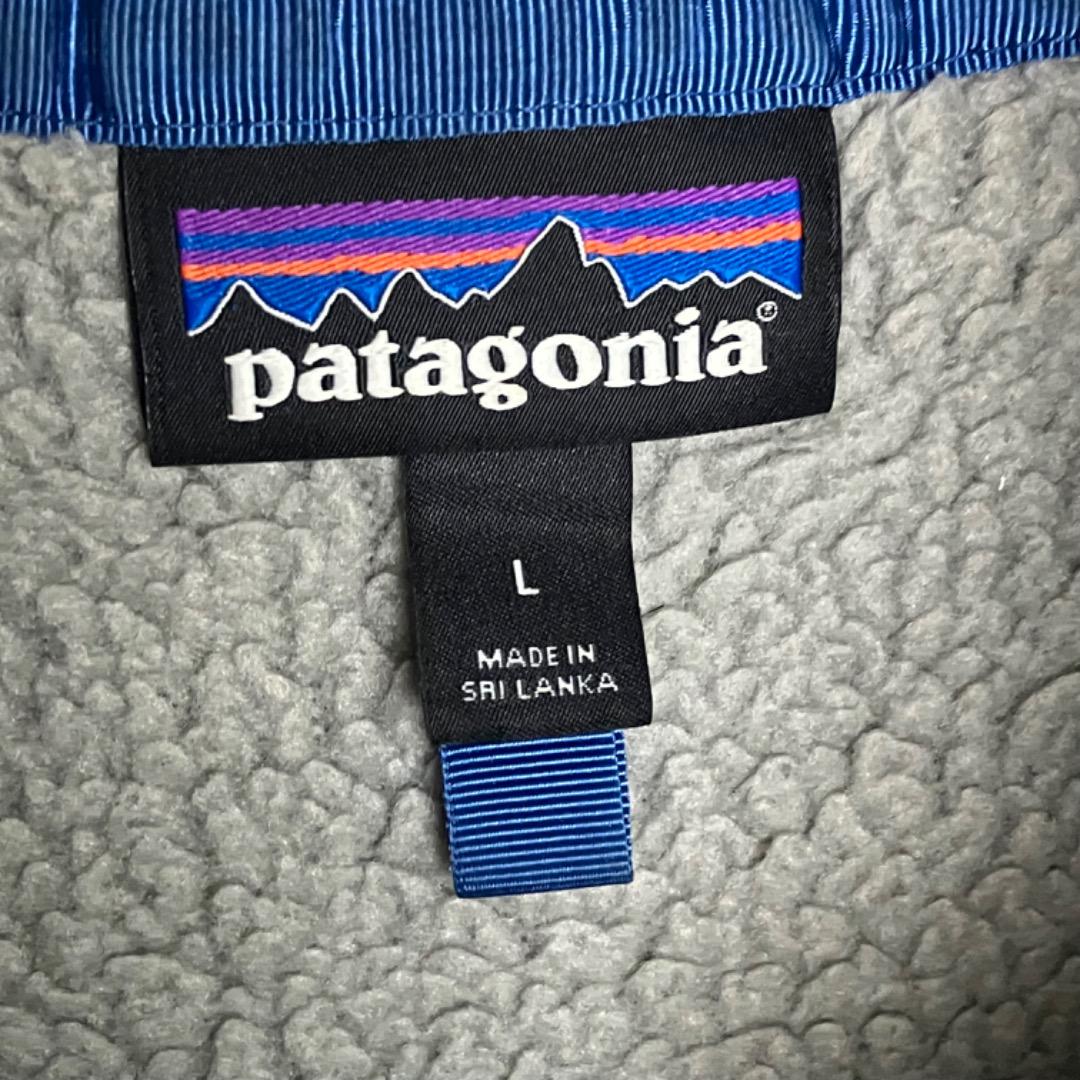 Patagonia Retro PILE Jacket