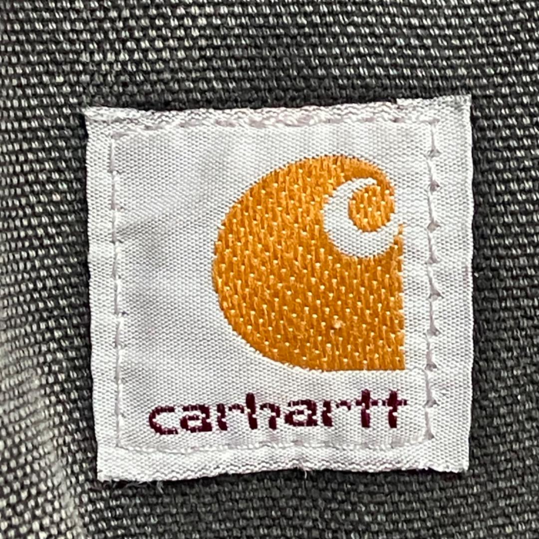 Carhartt Duck Active Jacket