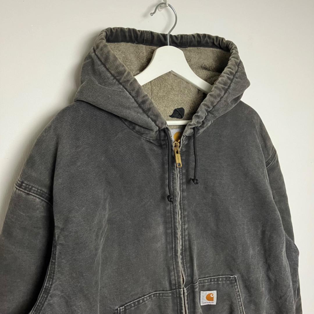 Carhartt Duck Active Jacket