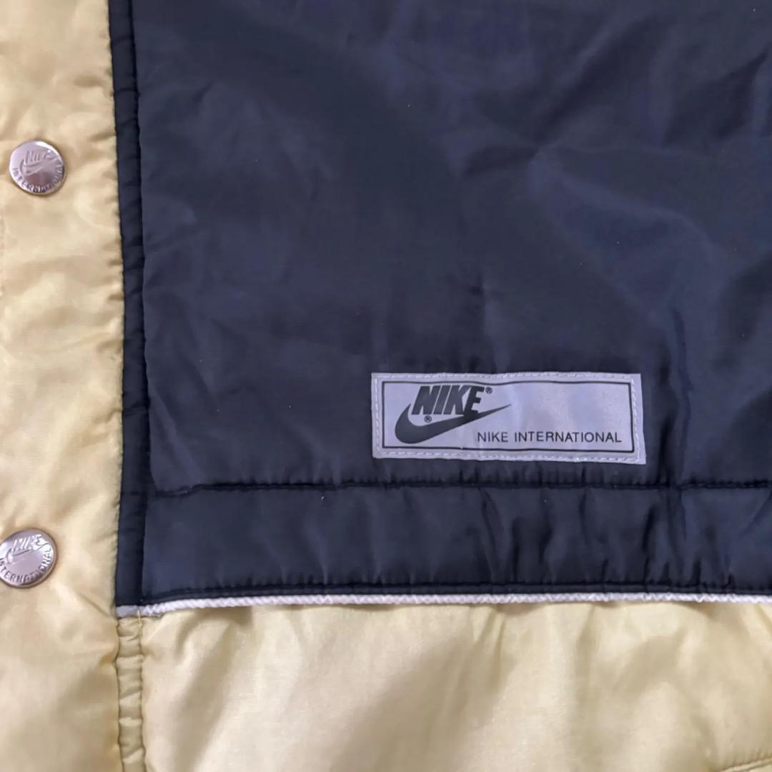 90's Nike Nylon Jacket