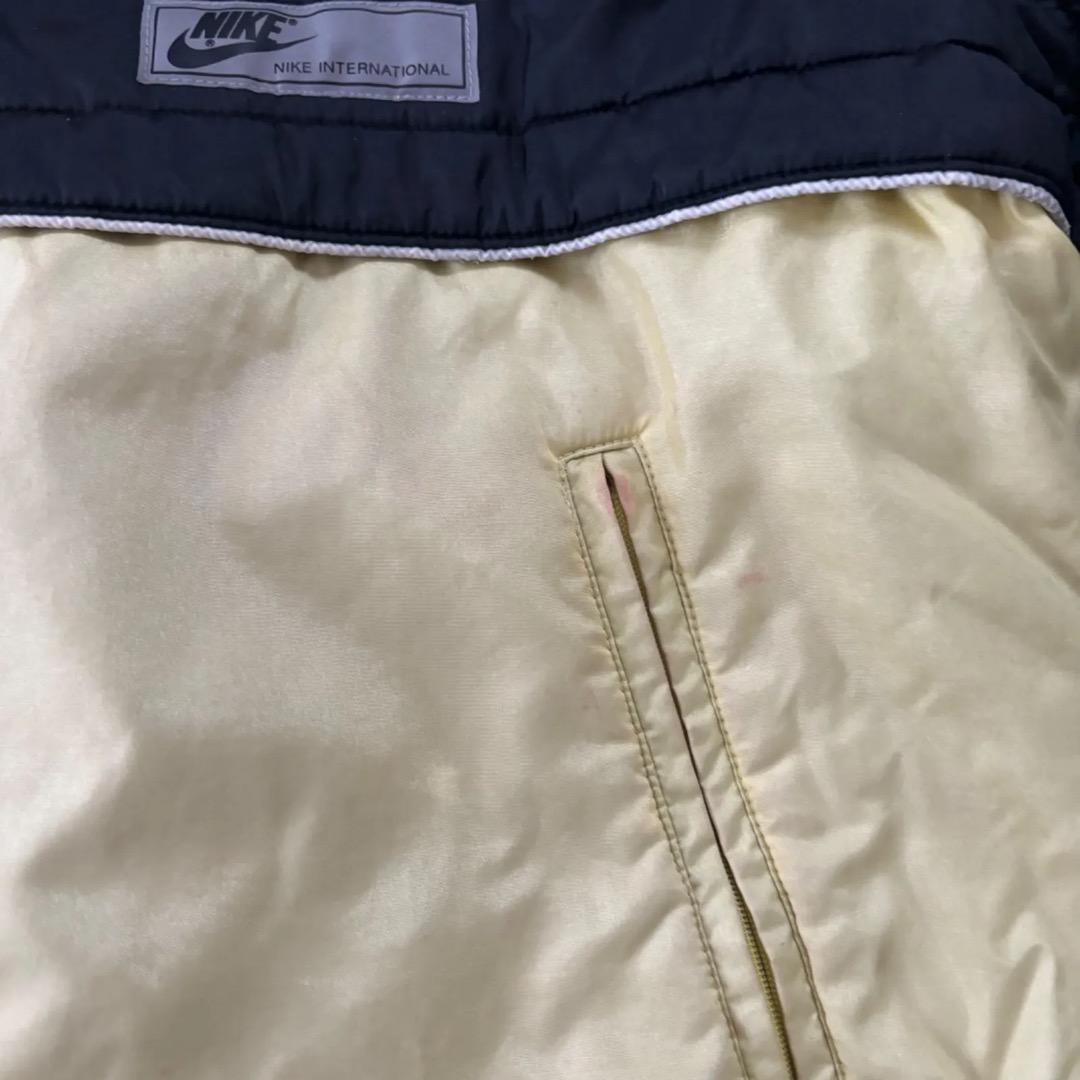 90's Nike Nylon Jacket