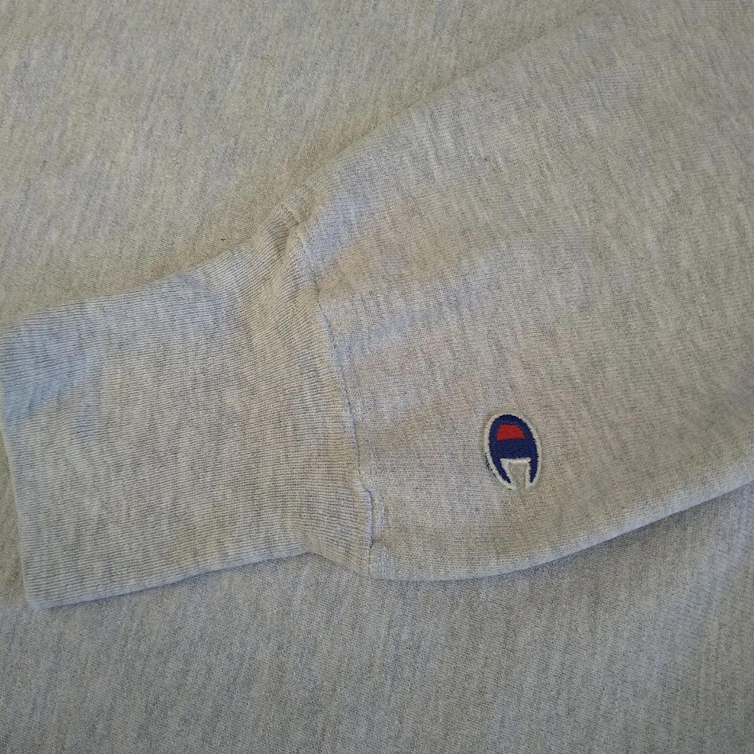 90s Champion Reverse Weave Sweatshirt DARDEN School of Business