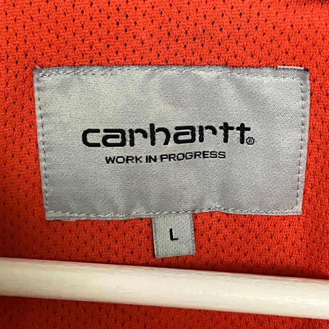 Carhartt WIP Fleece SCOUT JACKET LINER