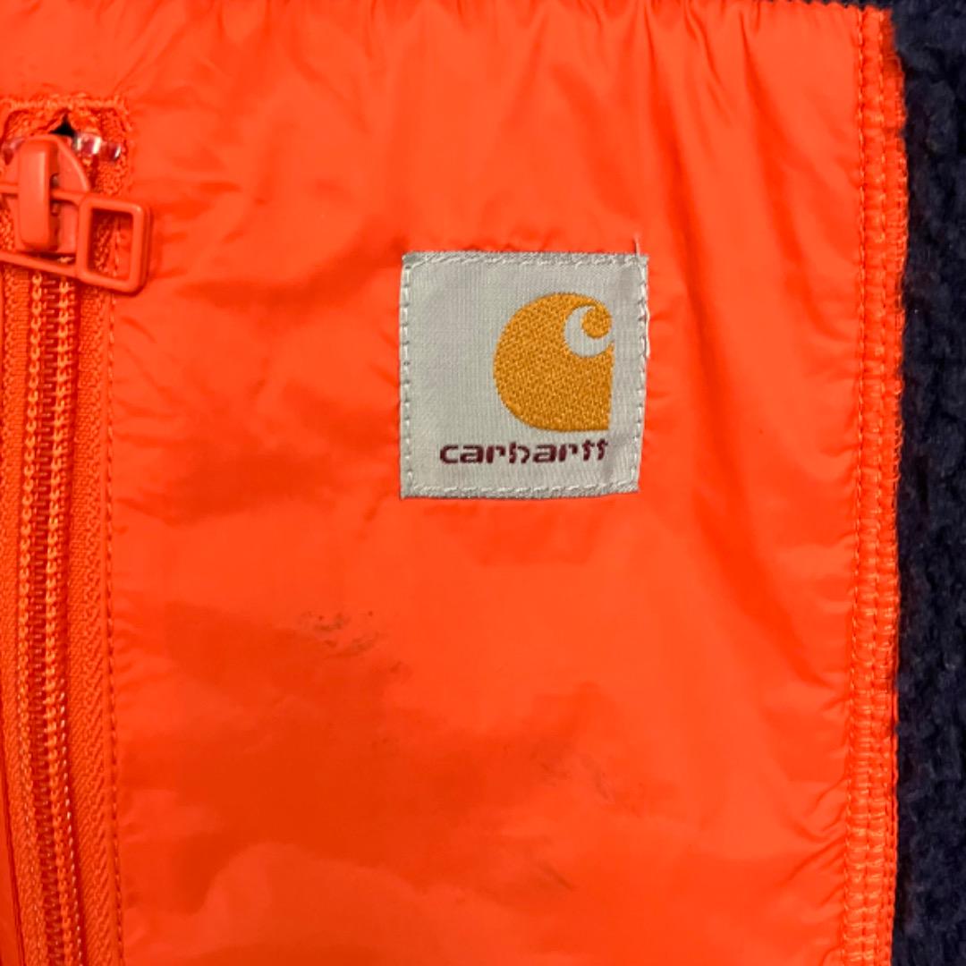 Carhartt WIP Fleece SCOUT JACKET LINER