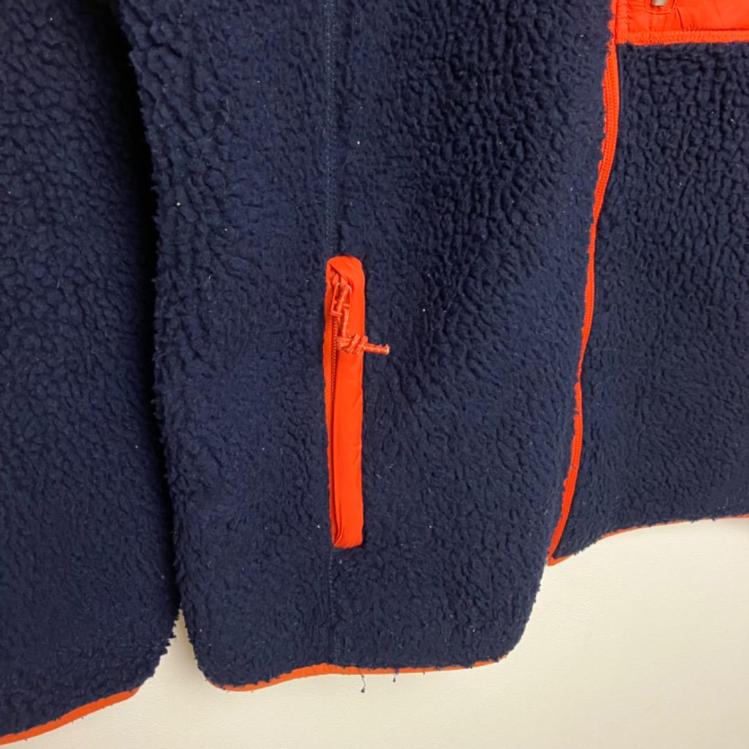 Carhartt WIP Fleece SCOUT JACKET LINER