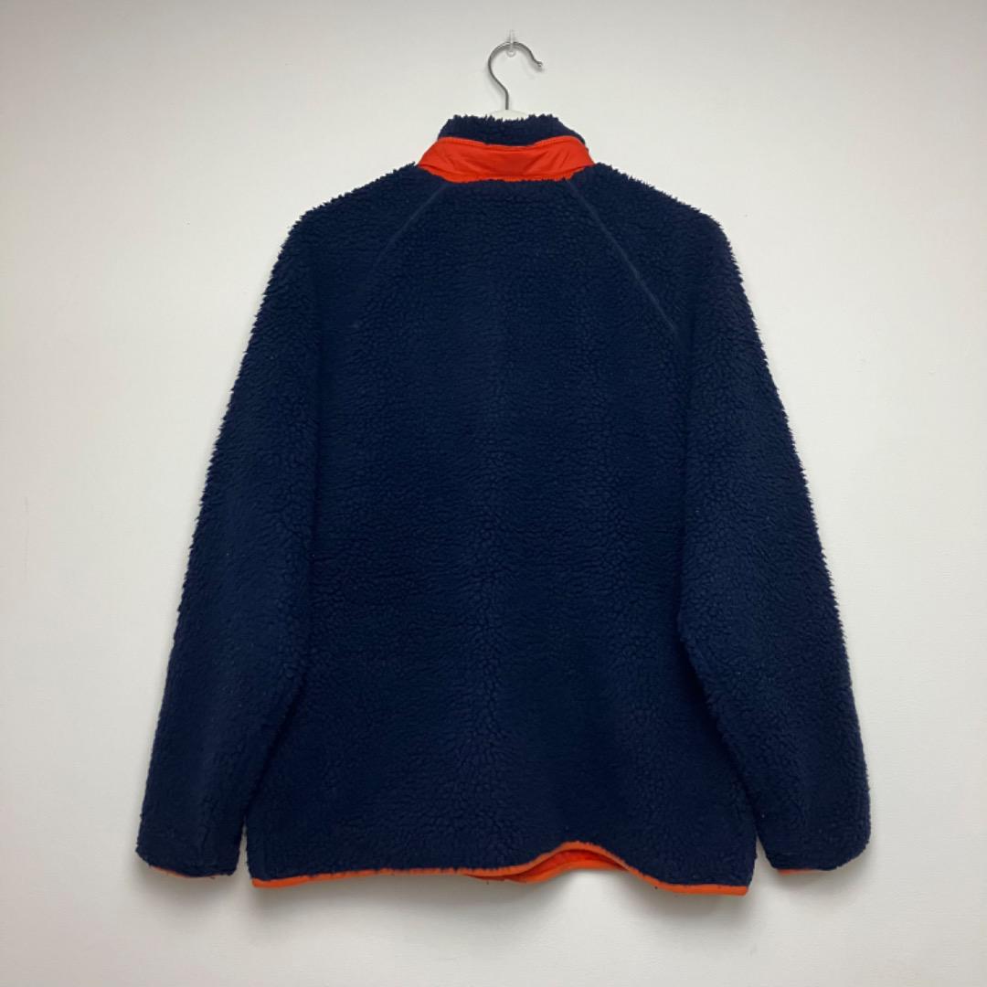 Carhartt WIP Fleece SCOUT JACKET LINER