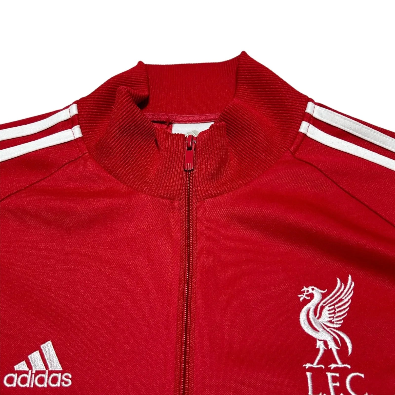 adidas SST Track Jacket Liverpool.